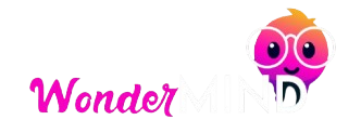 Wonder mind Logo